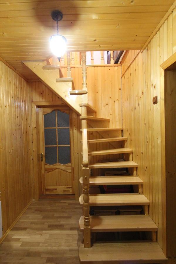 Карпатська Полонина Apartman Jaremcse Kültér fotó