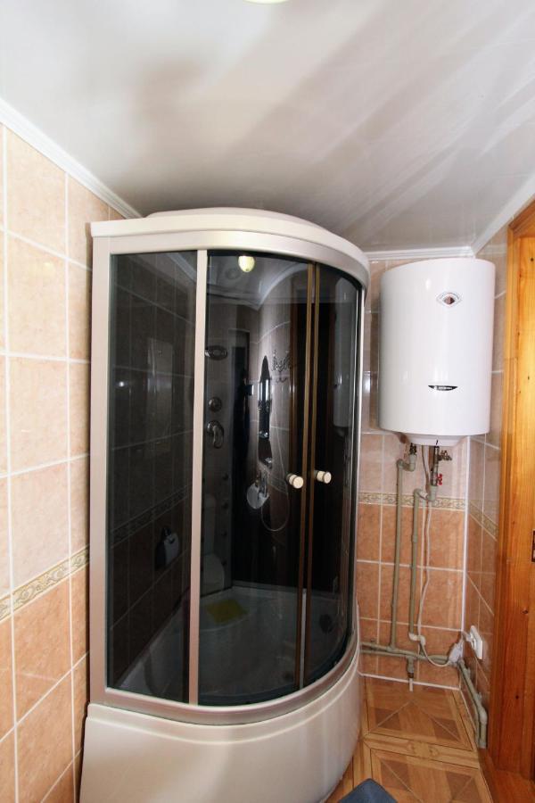 Карпатська Полонина Apartman Jaremcse Kültér fotó