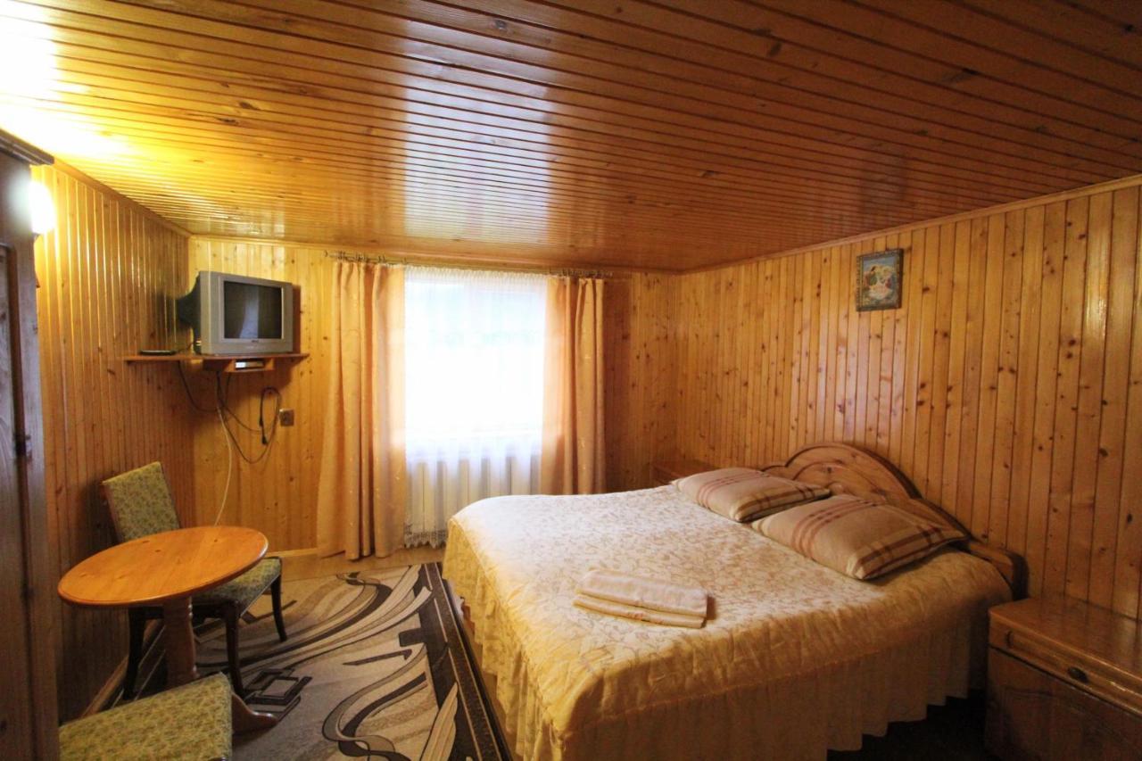 Карпатська Полонина Apartman Jaremcse Kültér fotó