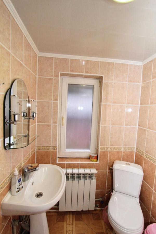Карпатська Полонина Apartman Jaremcse Kültér fotó