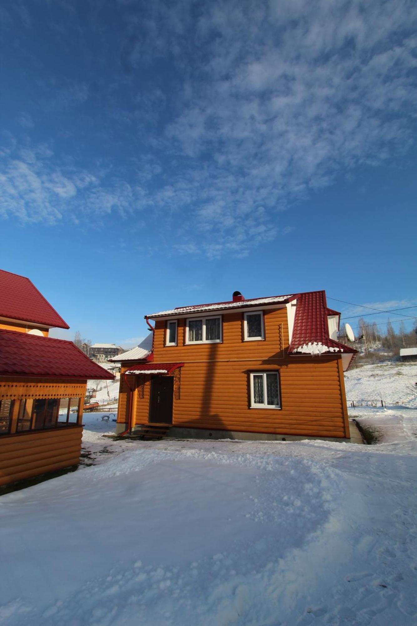 Карпатська Полонина Apartman Jaremcse Kültér fotó