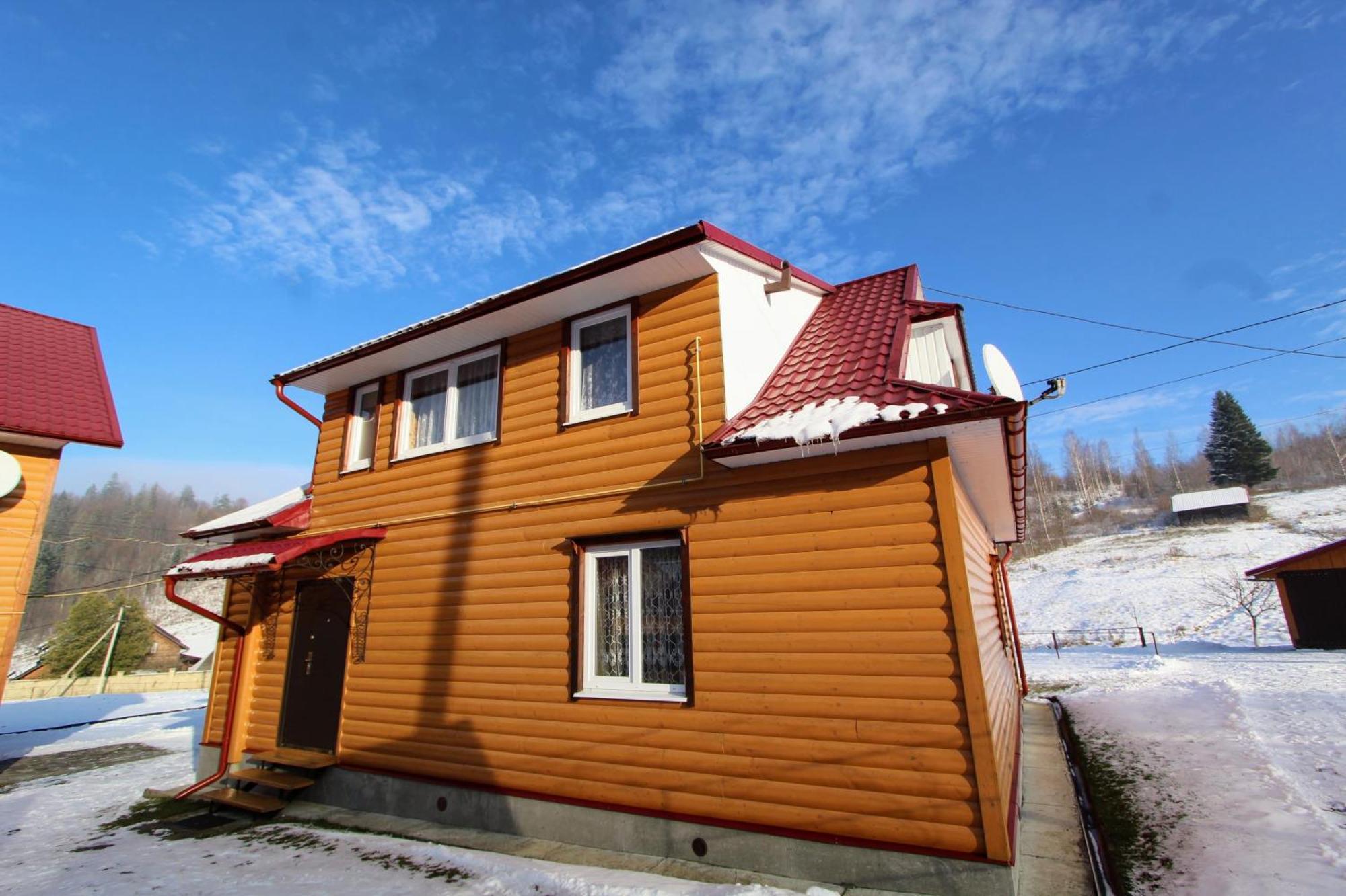 Карпатська Полонина Apartman Jaremcse Kültér fotó